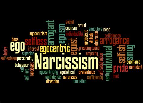 The Impact of Narcissistic Bullying on Intimate Relationships